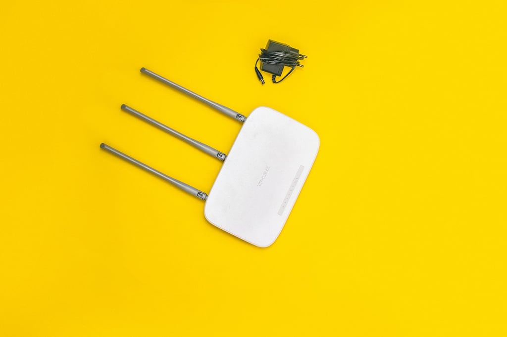 What Is Network Routing? Definition, Steps, and Types