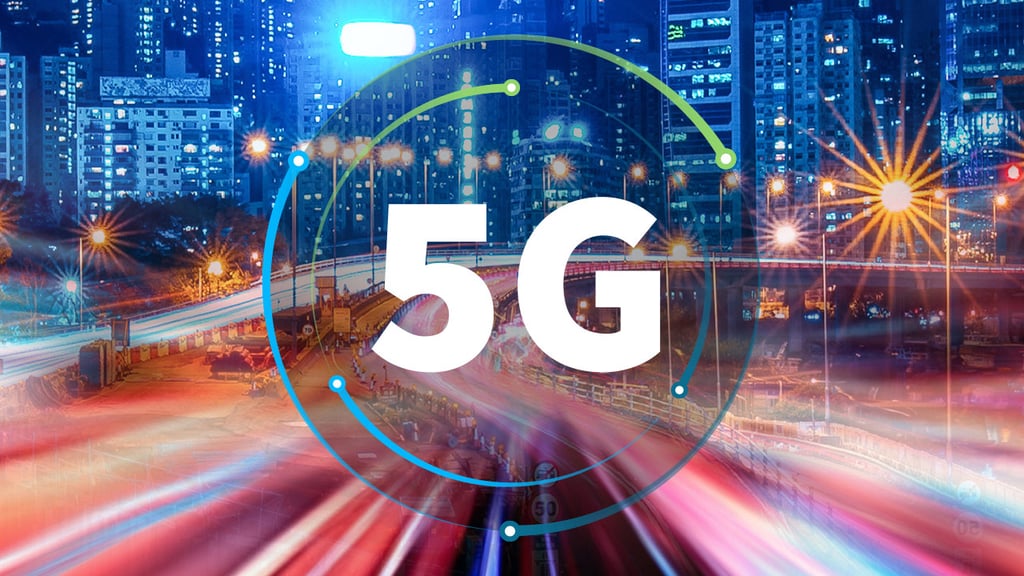Going Beyond 5G: What to Expect from a 6G Future