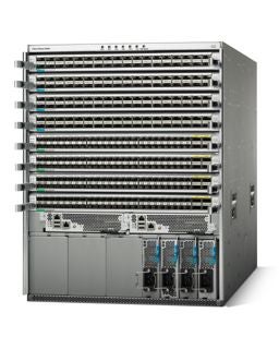 cisco nexus 9508