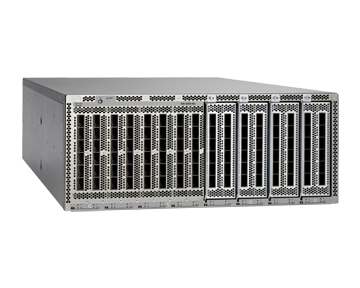 Cisco Nexus 6000