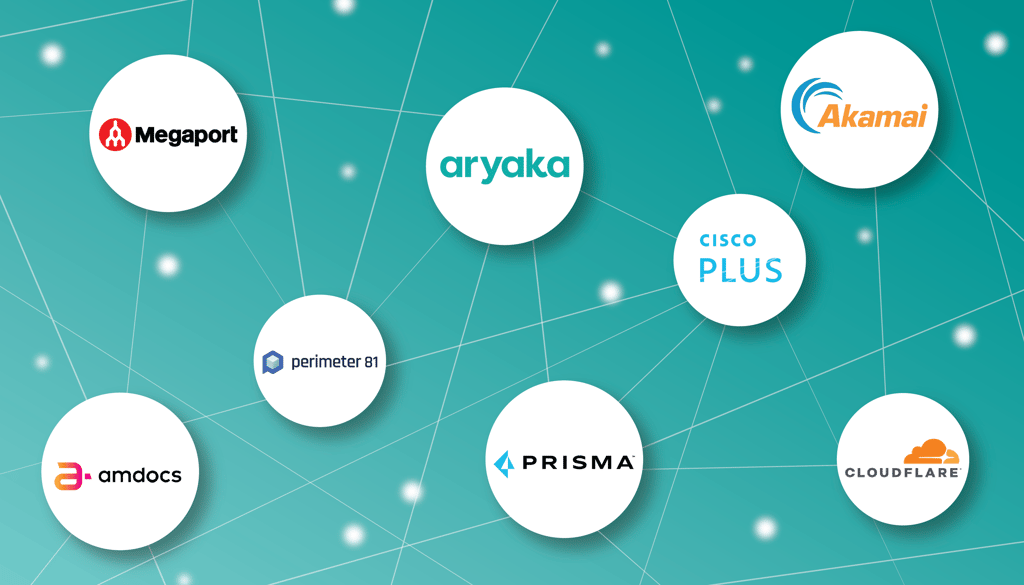 8 Best Network-as-a-Service (NaaS) Providers for 2023