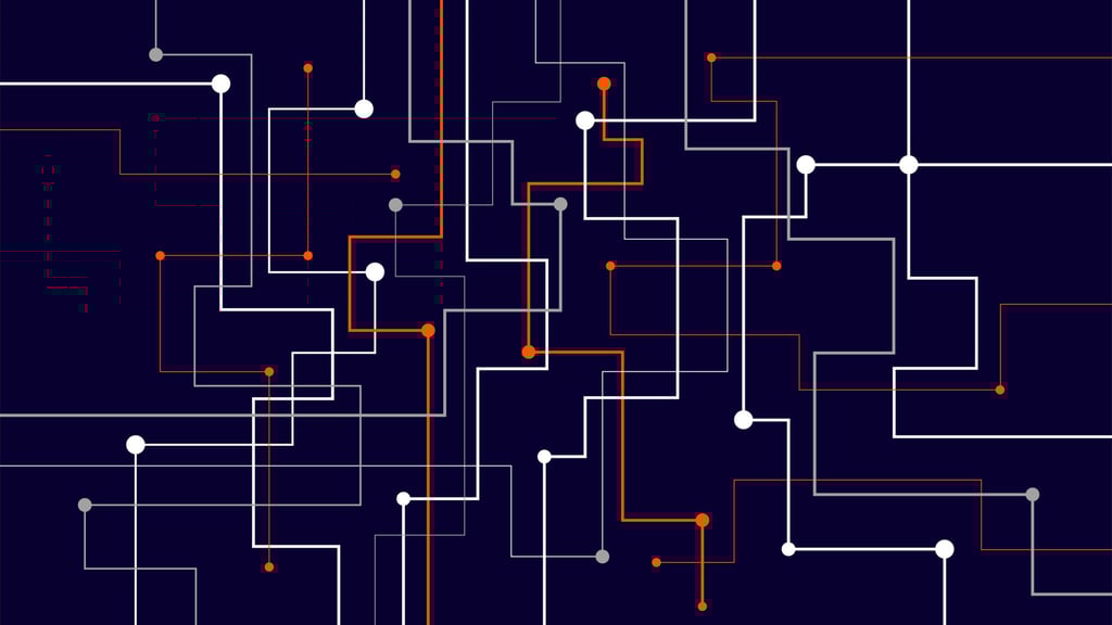What Is a Flat Network? Definition, Benefits, and How It Works