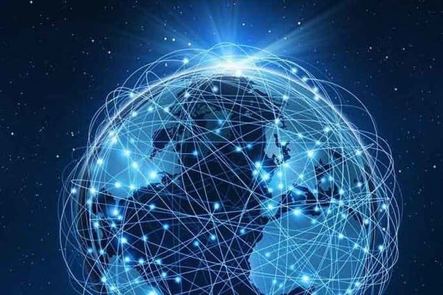 Networking 101: What is Data Governance?