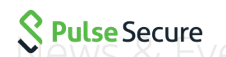 Pulse Secure