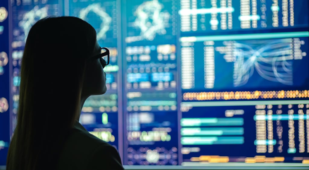 Networking 101: What is a DataOps Specialist?