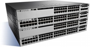 Cisco 3850