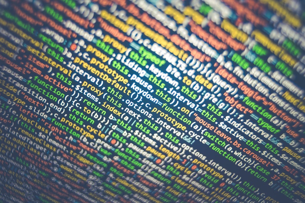 Networking 101: What is NVMe?