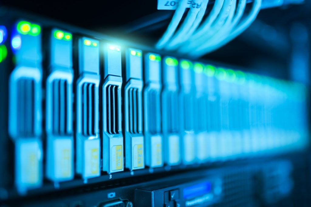 Network Security Audit Checklist: 8 Essential Components