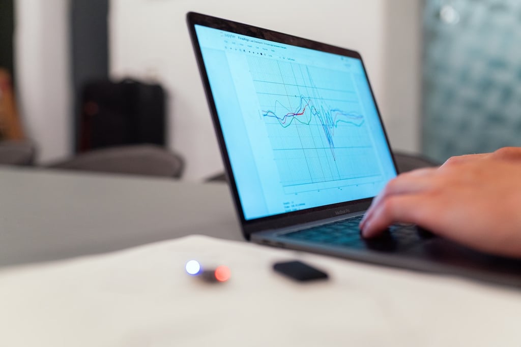 Top APM Tools & Software