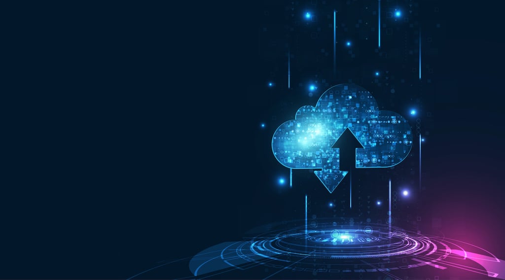 Cloud Networking Services Comparison: Arista vs. Dell Cloud