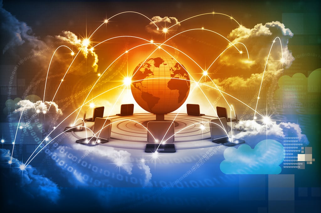 Grid Computing vs. Cloud Computing: What’s the Difference?