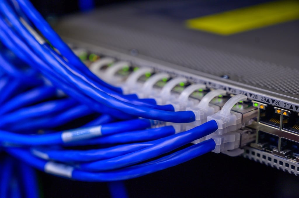 EIGRP vs. OSPF Routing Protocols: What’s the Difference?