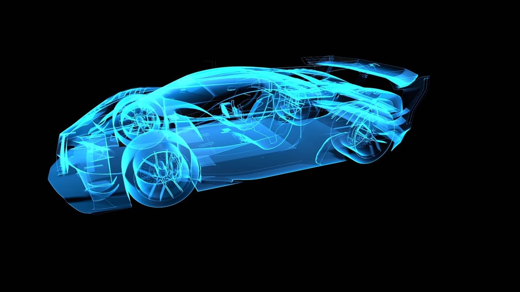 What is a Digital Twin?