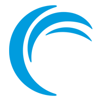 Akamai icon.