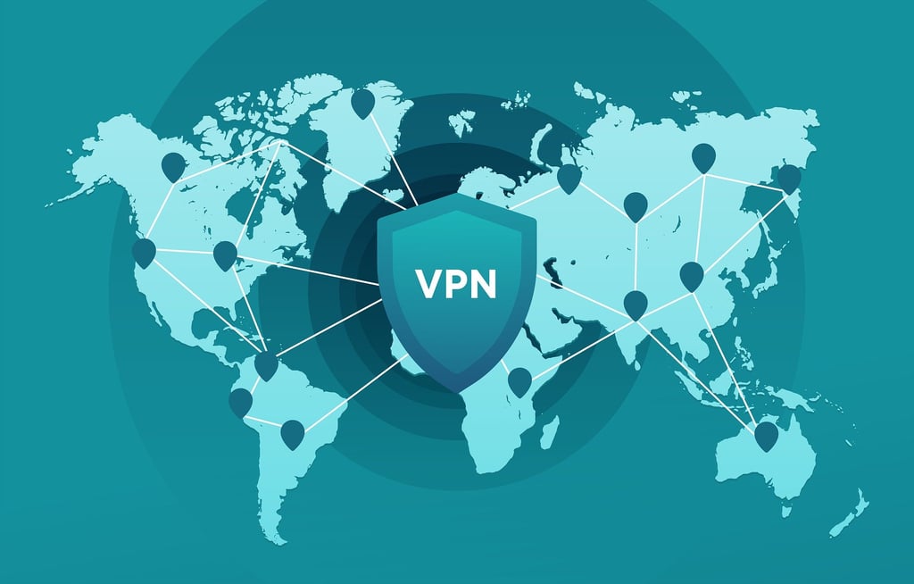 SSL VPNs vs. IPsec VPNs: VPN Protocol Differences Explained