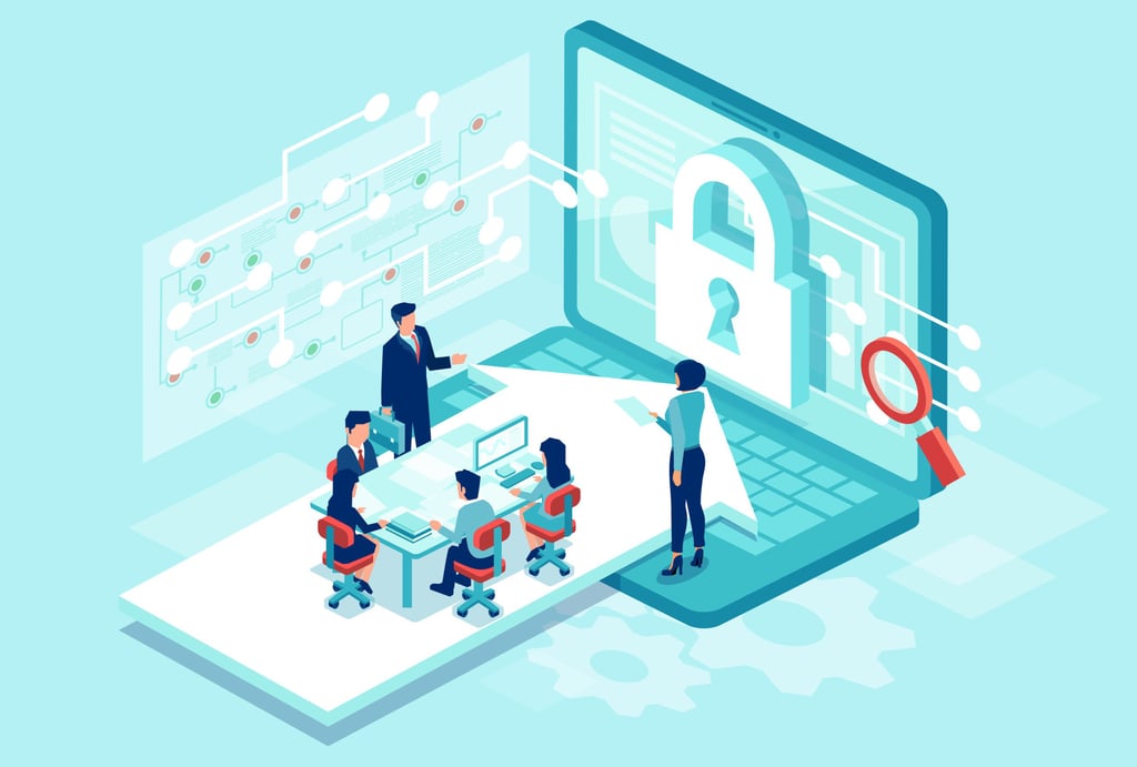 Preventing SQL Injection Attacks