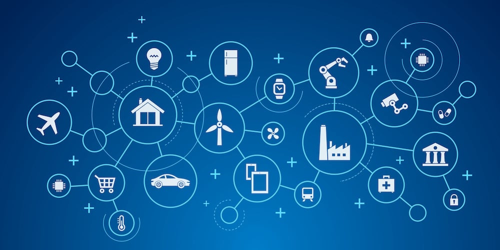 IoT Faces New Cybersecurity Threats