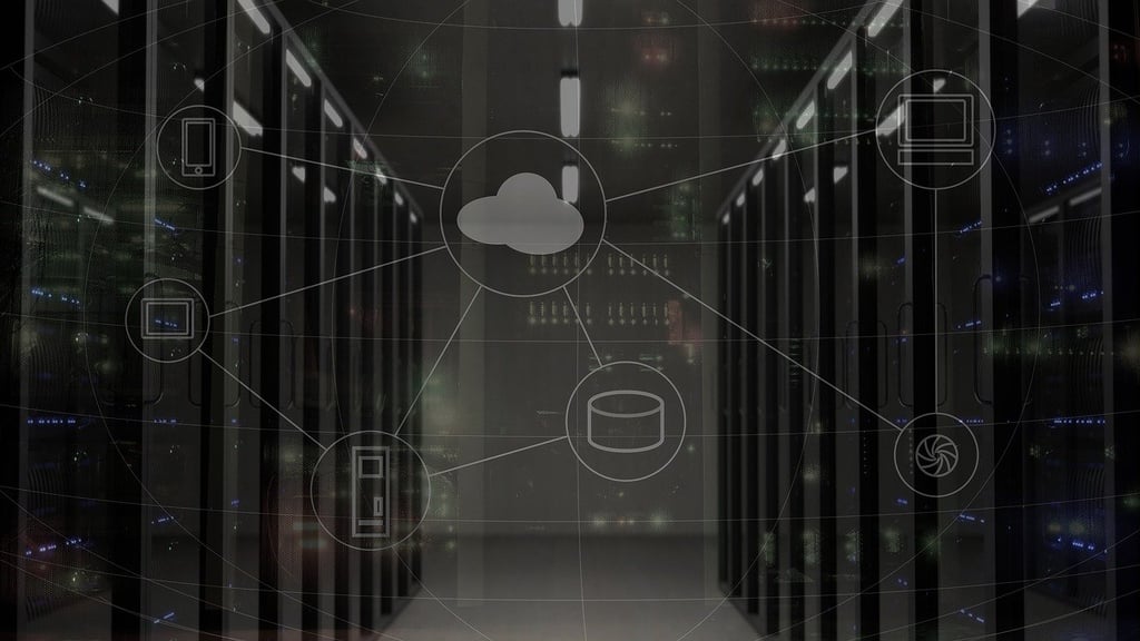 Establishing Server Security Best Practices