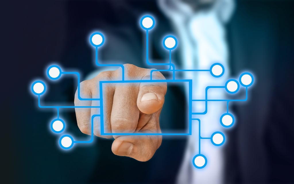 Best Network Automation Tools