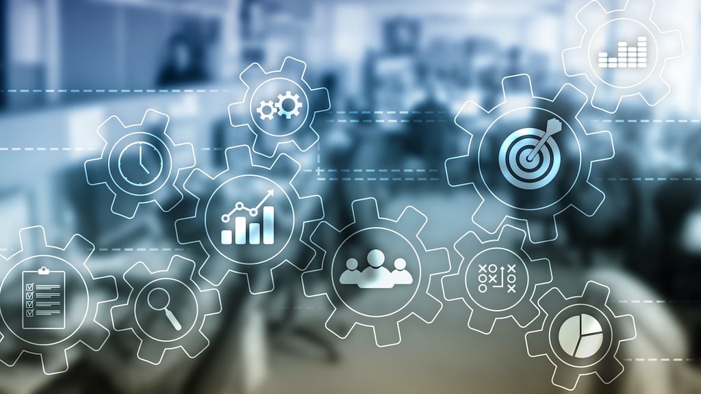 Top Enterprise Networking Startups