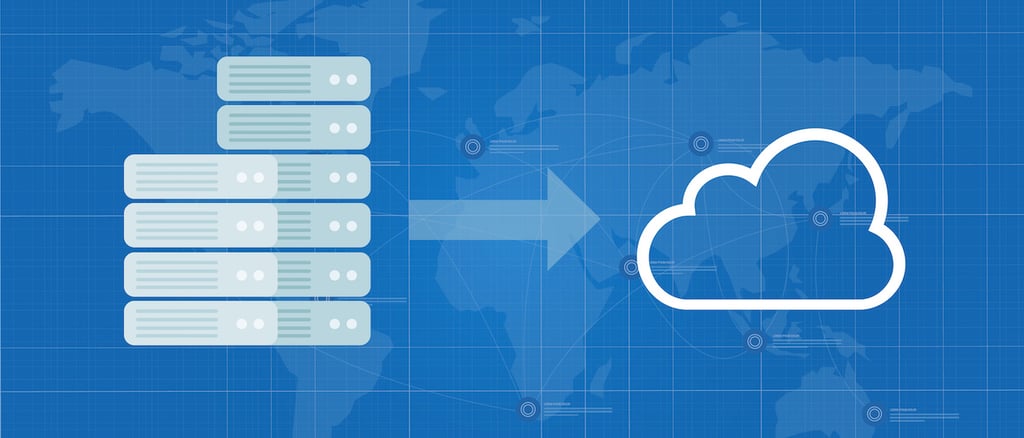 Effective Cloud Migration Strategies for Enterprise Networks