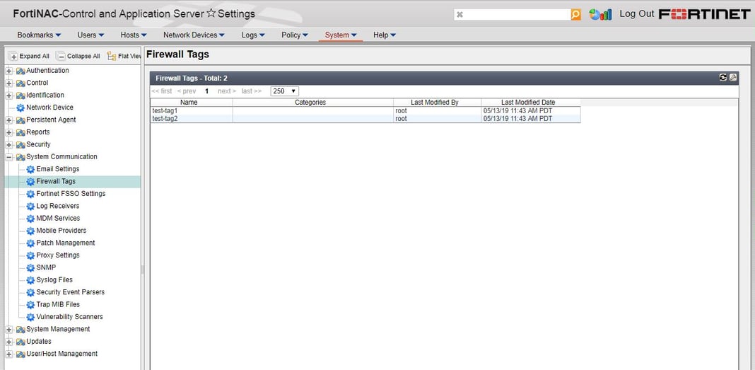 Compare 5 Top Network Access Control (NAC) Solutions [2023]