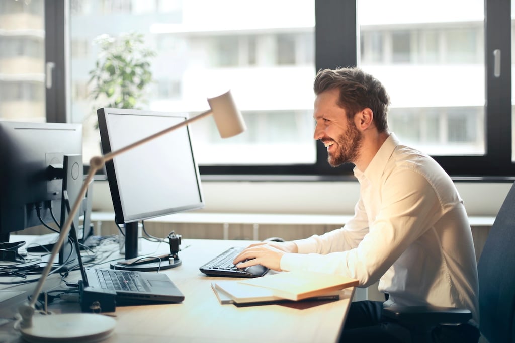 Maximizing the Benefits of UCaaS