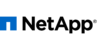 NetApp Logo