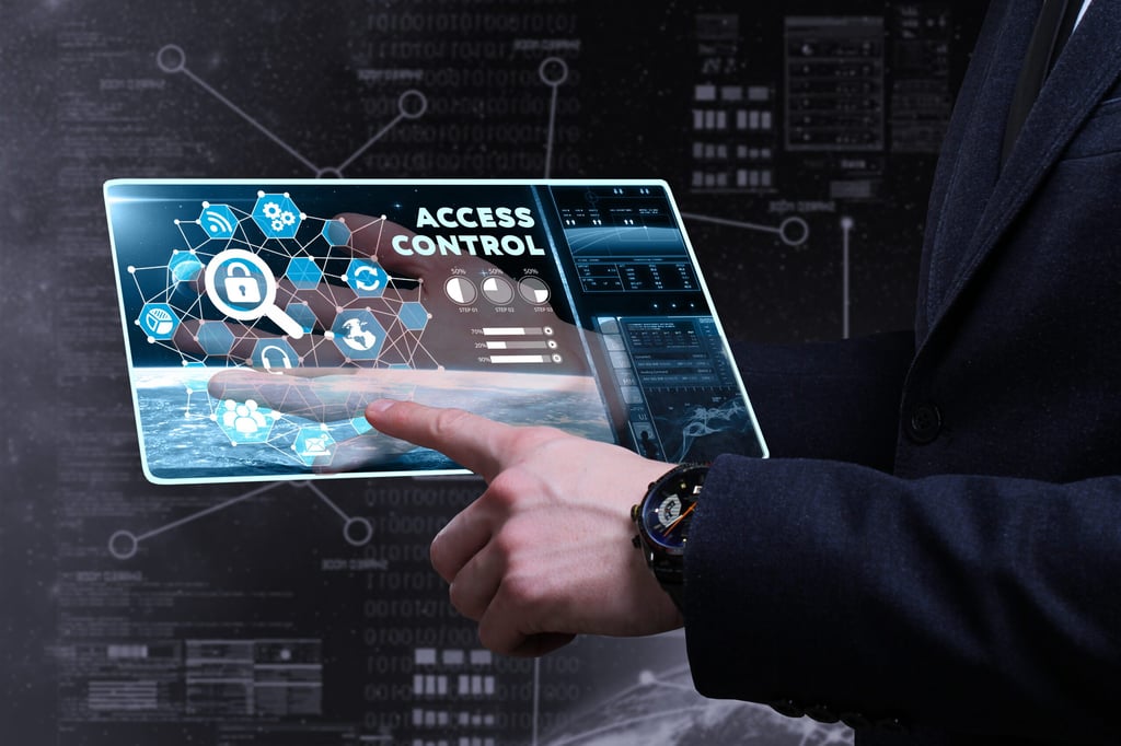 Top 5 Network Access Control (NAC) Solutions for 2023