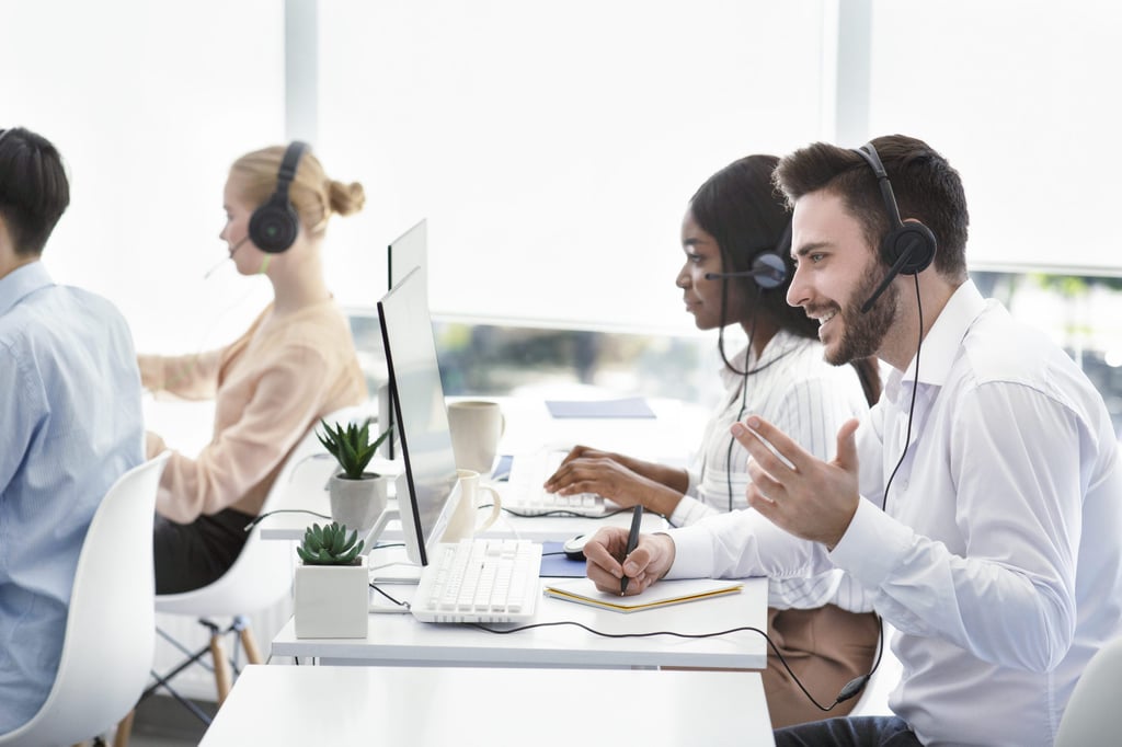 Four Trends Driving VoIP Development in 2021