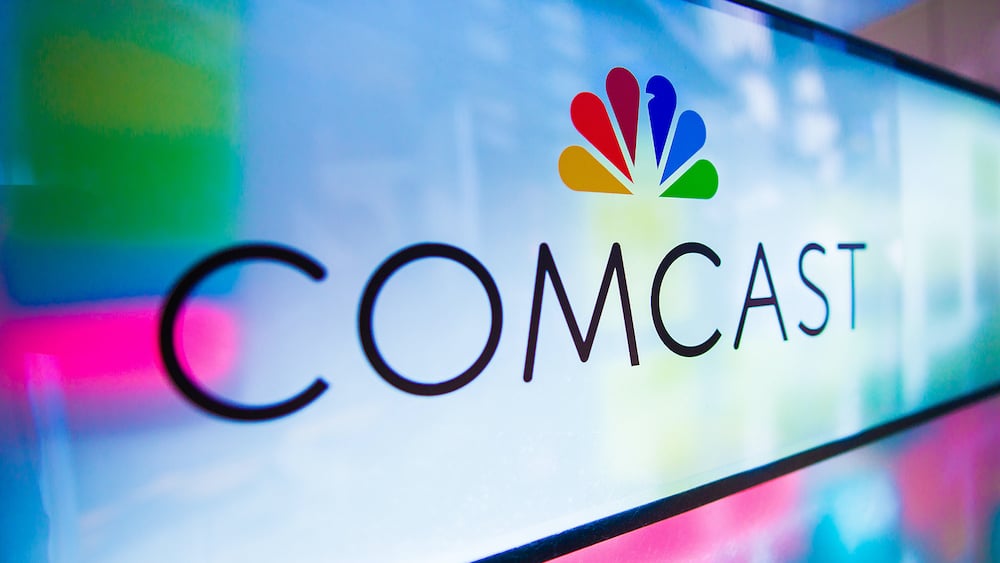 Comcast Business Eyes AT&T, Verizon with Masergy Buy