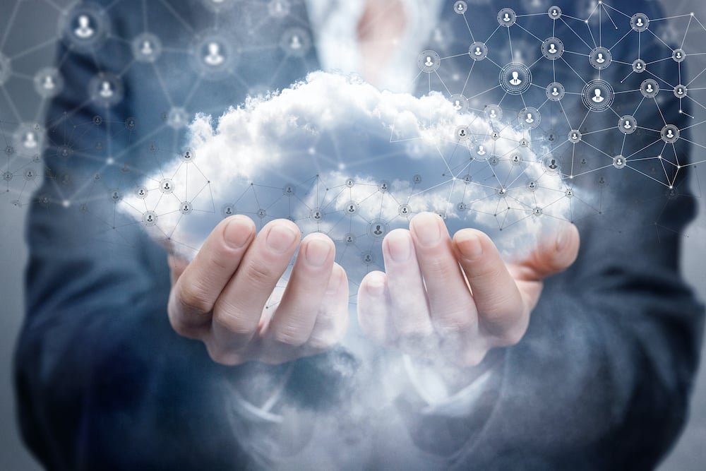 How the Public Sector Can Unlock Value Using Cloud Computing