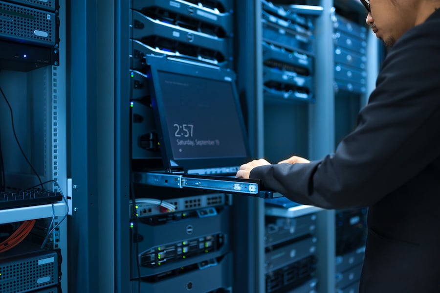 Micro Data Centers are Evolving the Edge