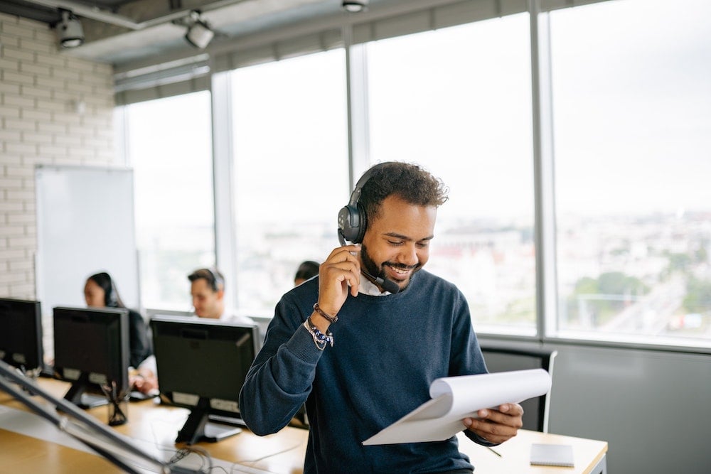 The Impact of AI on Unified Communications
