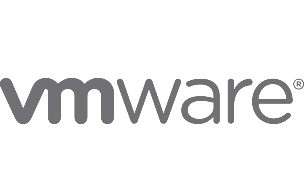 VMware Logo