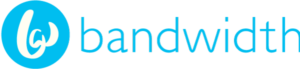 Bandwidth Logo