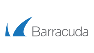 Barracuda Logo