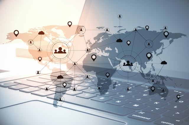 Pairing Hybrid Cloud Architectures and Service Mesh