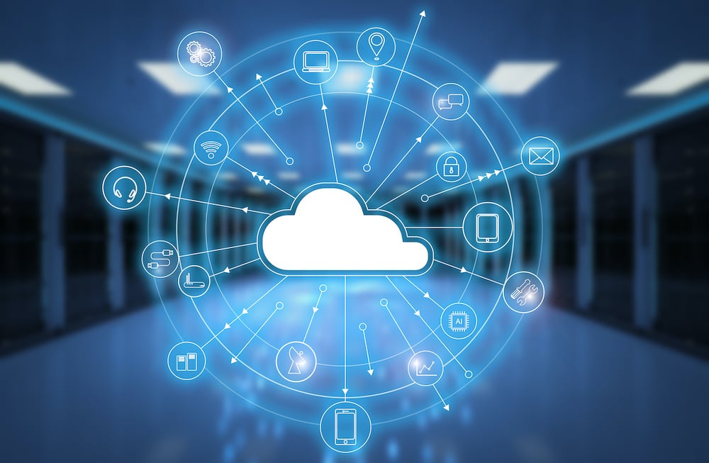 Cloud Networking Services: Extreme Networks vs. Amazon Elastic Compute
