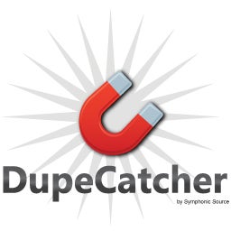 DupeCatcher Logo