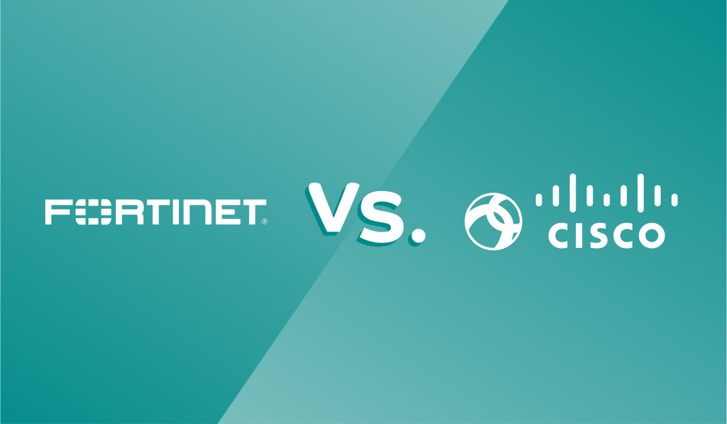 Enterprise VPNs: Fortinet vs. Cisco AnyConnect
