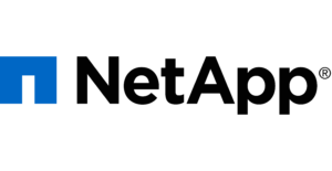 NetApp Logo