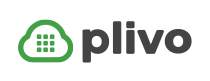 Plivo Logo