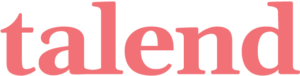 Talend Logo