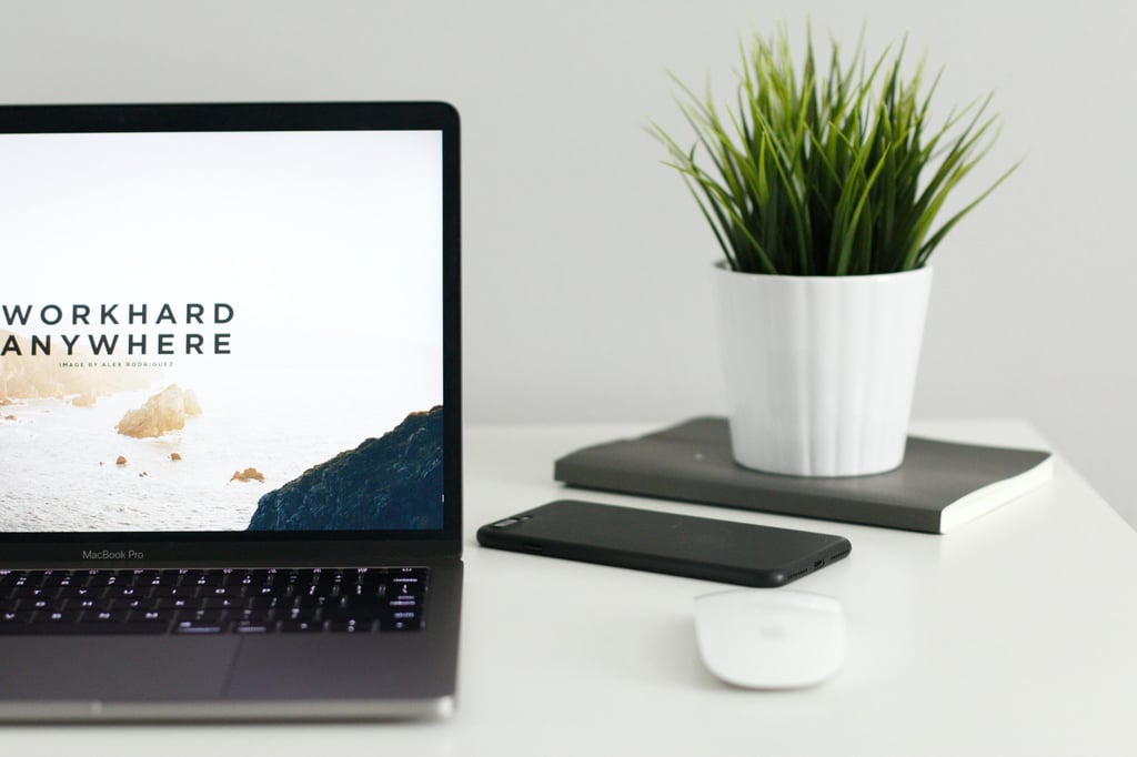 The Benefits of Virtual Desktop Infrastructure in the WFA Shift