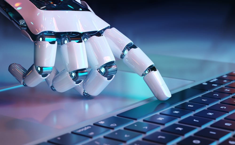 Top RPA Tools: Robotic Process Automation Software