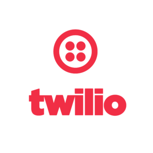 Twilio Logo