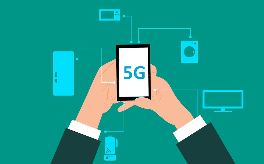 What is a Private 5G Network?