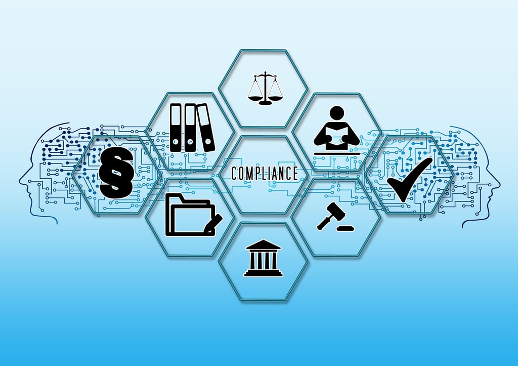 Five Tips for Managing Compliance on Enterprise Networks
