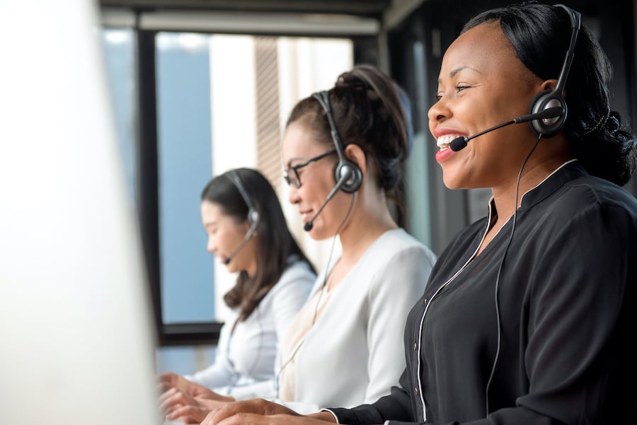Contact Center as a Service (CCaaS) vs. Communications Platform as a Service (CPaaS)